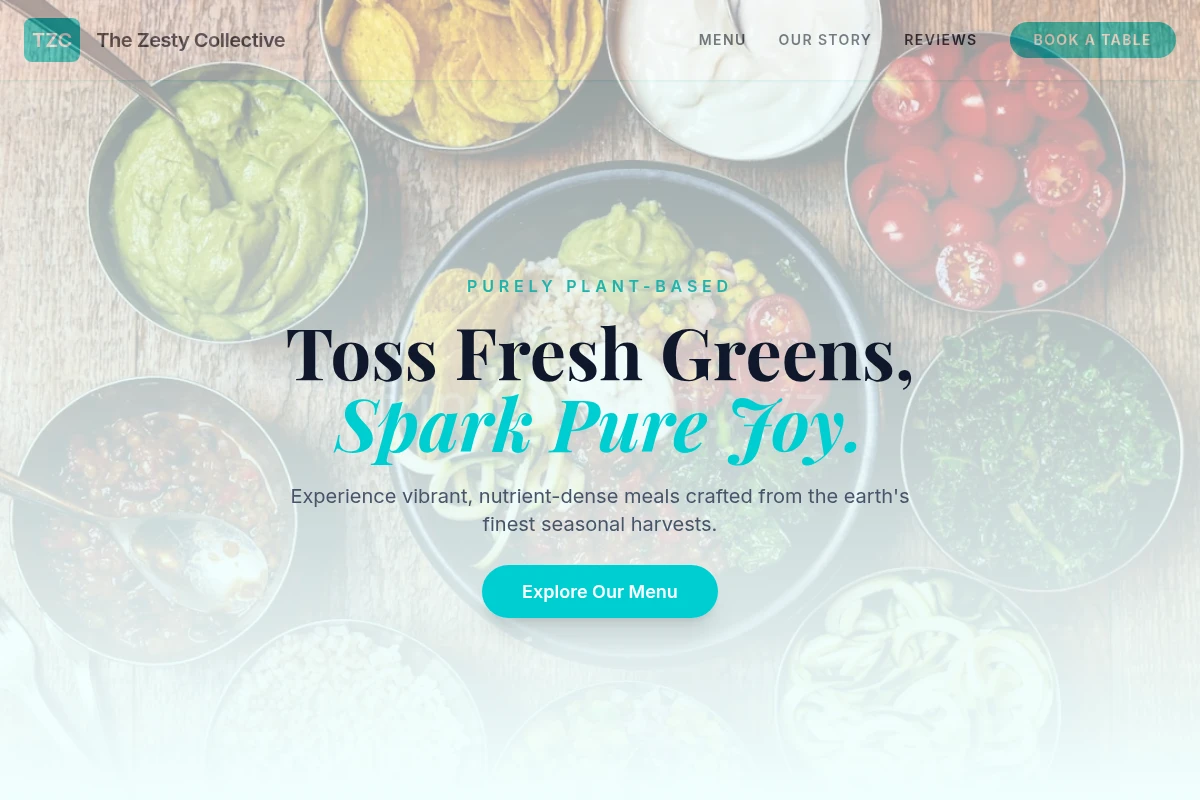 vegan-food